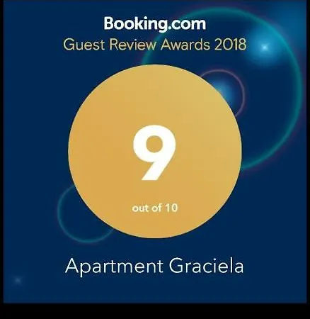 Graciela 公寓 梅杜林