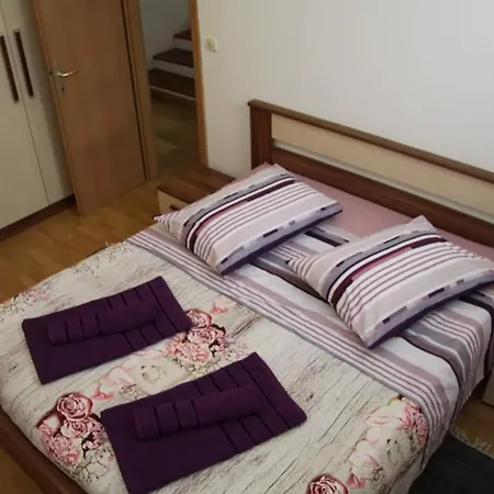 Graciela Apartment Medulin