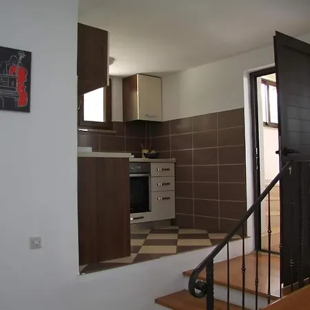 Apartment Graciela *